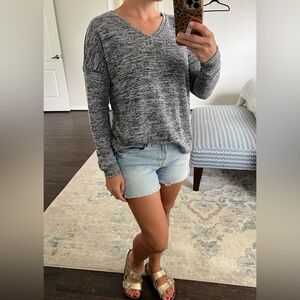 Merona lightweight sweater XS